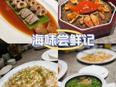 -遇外滩(BFC外滩金融中心店)