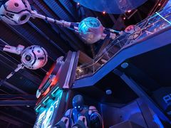 -首钢一高炉·SoReal科幻乐园