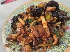 -砂锅居(西四店)