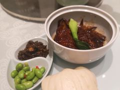 东坡肉-浙江西子宾馆·牡丹厅