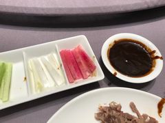 -金鸭季·北京烤鸭(深业上城店)