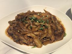 -孙家外婆•长春地标美食新名片(红旗街万达店)