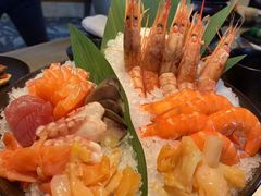 -广州粤海喜来登酒店