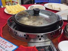 -花苑美食横琴生蚝火锅(拱北粤华路店)