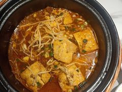 -亲回家吃饭餐厅(黄陂店)