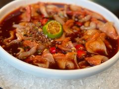 -东海怡品海鲜豆捞(舟宿夜江店)