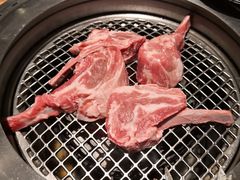 -赤坂亭·M9和牛烧肉·铁板烧·日料398放题(长泰广场店)
