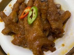 -锦园春香港茶餐厅(西海湾旗舰店)