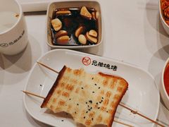 -白氏兄弟烧烤(富康路总店)