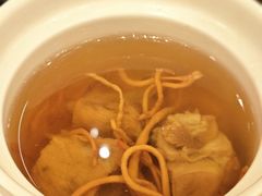 -西安皇冠假日酒店·御皇轩中餐厅