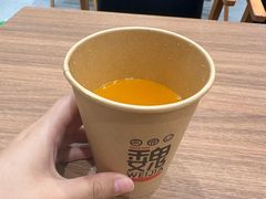 -魏家凉皮(马驹桥店)