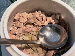 -大鸽饭(汉溪长隆店)