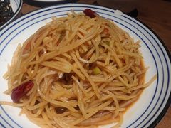 -静一·疆味小馆(黄河路店)