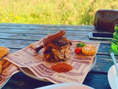 烤春鸡-Supine Bistro溯泮餐厅