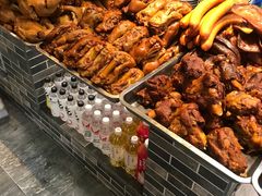 -浑河春面馆非遗鹿角面(良乡店)