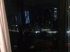 -上海波特曼丽思卡尔顿酒店