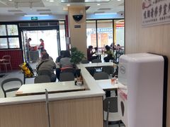 -子午路张记肉夹馍(兵马俑店)