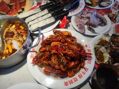 -吉布鲁牛排海鲜自助(西湖万达店)