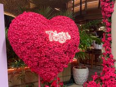 -Tegu泰古莲·泰国餐厅(红山6979店)