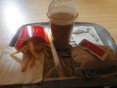 -麦当劳(龙湖北京大兴天街店)