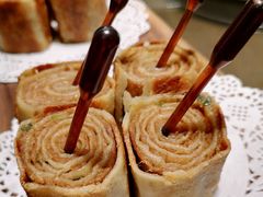 -羲和雅苑烤鸭坊(丰台万达店)