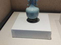 -浙江省博物馆(孤山馆区)