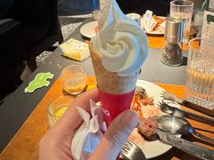 -拉蒂娜·巴西牛排馆 Latina·Brazilian Steakhouse(王府井喜悦店)
