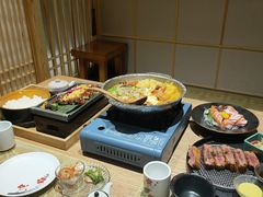 -吉之仙•中国制造•出口级食材日料店(领事馆总店)