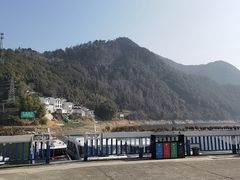 -新安江山水画廊风景区