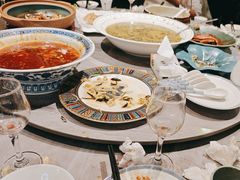 -会宾园·云山宴中餐