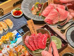 -牛道·和牛九食(市府恒隆广场店)