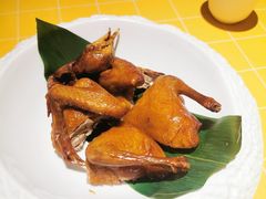 -蔡澜点心·粤菜(海印都荟城店)