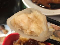 -添好运点心专门店(中环IFC店)