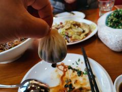 -隆喜元鱼汤包·海鲜(中联广场店)