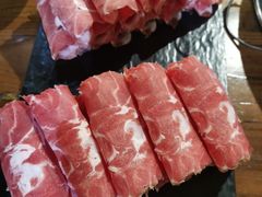 -老北京涮肉(经一路店)