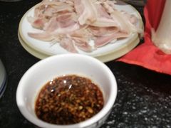 -老北京胡同味道二荤铺(酒仙桥店)