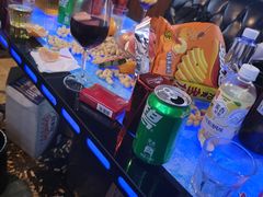 -唱吧麦颂KTV(松江五龙商业广场店)