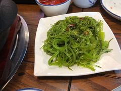 -牛犇烤肉(物资学院路店)