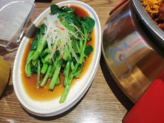 -龙少爷碳火干锅(环球中心店)