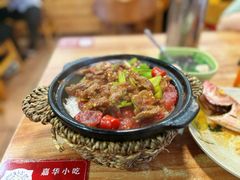 -嘉华小吃(蛇口市场店)