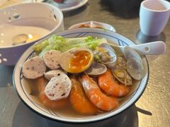 -陈鹏鹏潮汕菜(欢乐海岸 海边景观店)