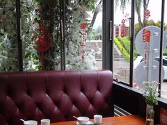 -怡得饭庄·30年老店·宋大妈昆明菜