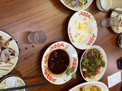 -谢记上海大排档(长寿路店)