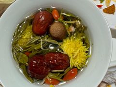 -马白开来特色羊排揪片子  (总店)