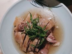 -佰家小厨·南京菜(夫子庙店)