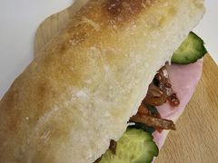 -慢熟面包店bud bread(孩儿巷店)