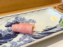 -鮨一日本料理旗舰店(总店)