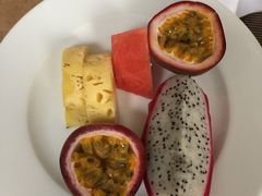 -芽庄日出海滩水疗酒店