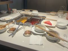 -海底捞火锅(外滩店)
