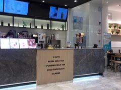 -CoCo都可(东城国贸店)